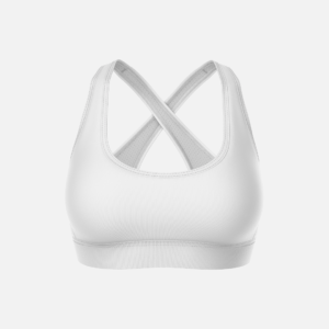 Women’s Athletic Medium Support Bra