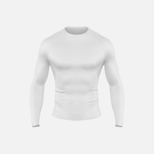 Men’s Athletic Muscle Fit Full-Sleeve T-Shirt