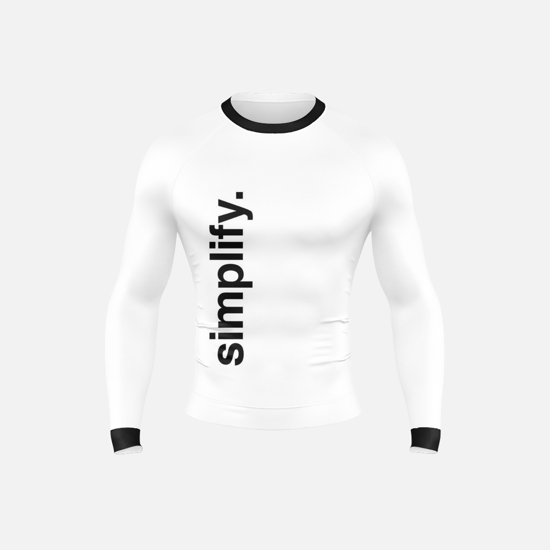 Men’s Athletic Muscle Fit Full-Sleeve T-Shirt - Image 6