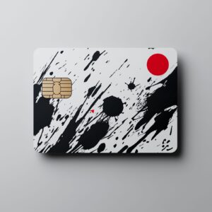 RAGE Custom Gift Card