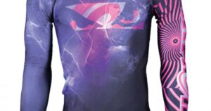 Rash Guard