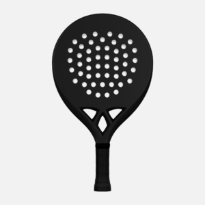 Custom Padel Racket (Round 22)