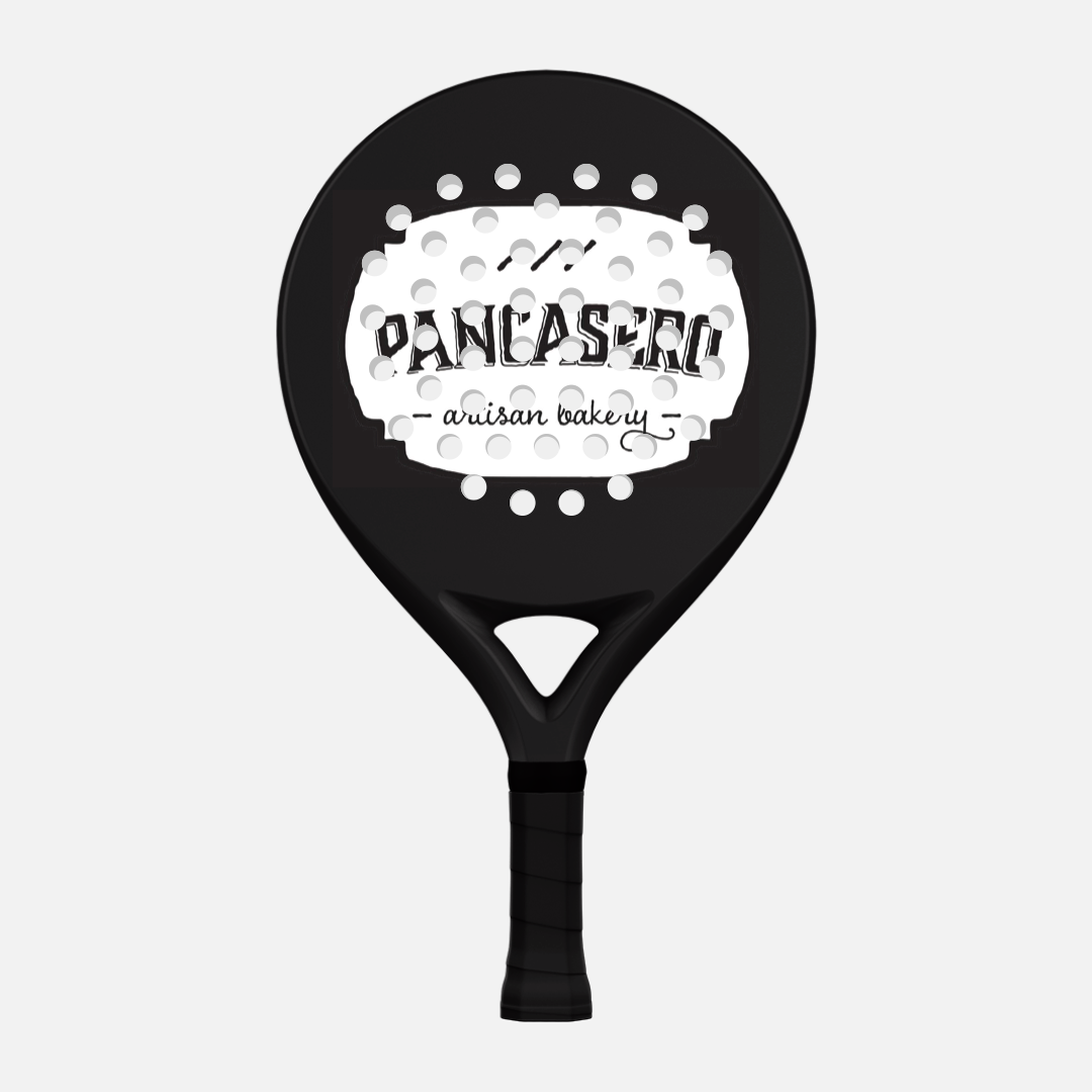 Custom Padel Racket (Round 23) - Image 3