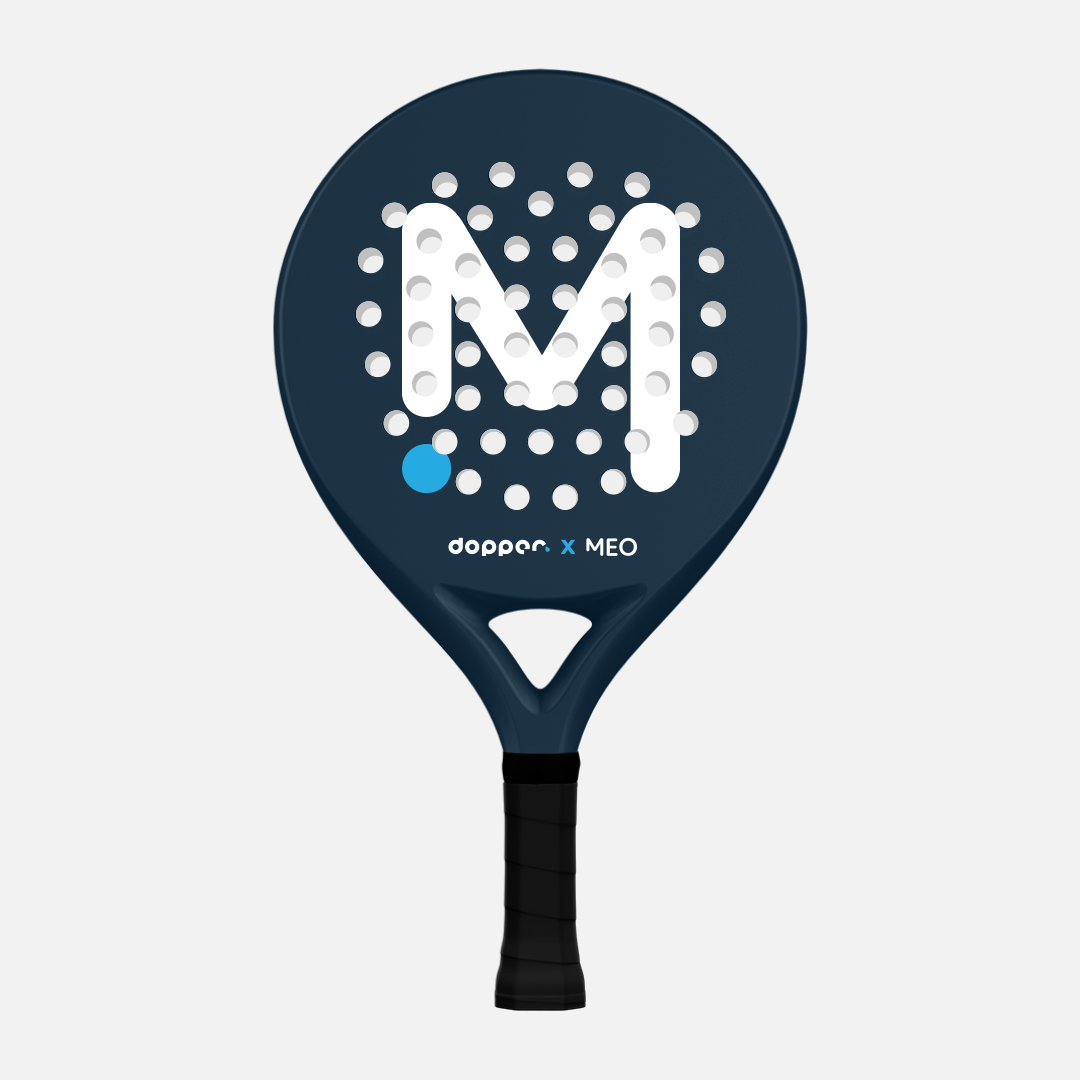 Custom Padel Racket (Round 23) - Image 4