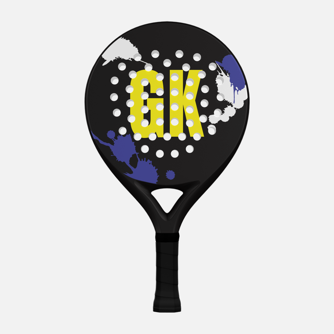 Custom Padel Racket (Round 23) - Image 7