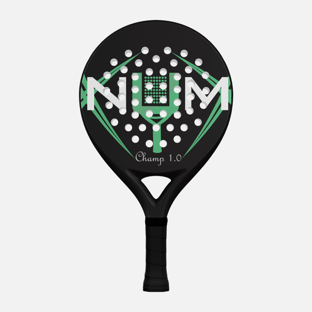 Custom Padel Racket (Round 23) - Image 8