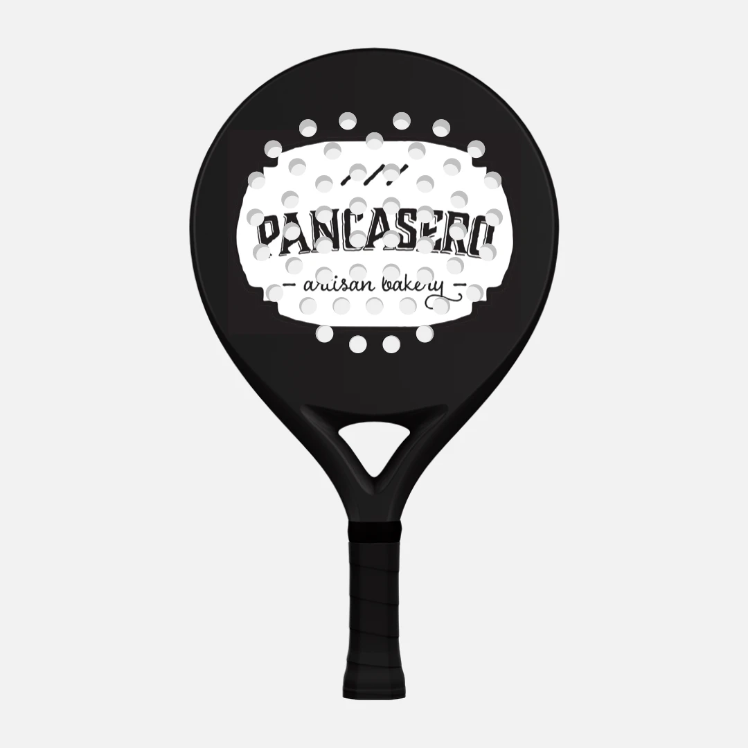 Custom Padel Racket (Round 23) - Image 2