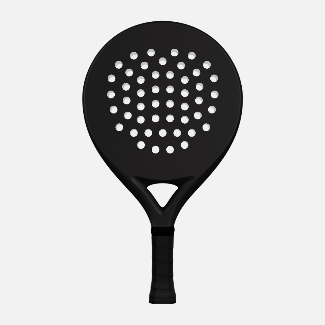 Custom Padel Racket (Round 23)