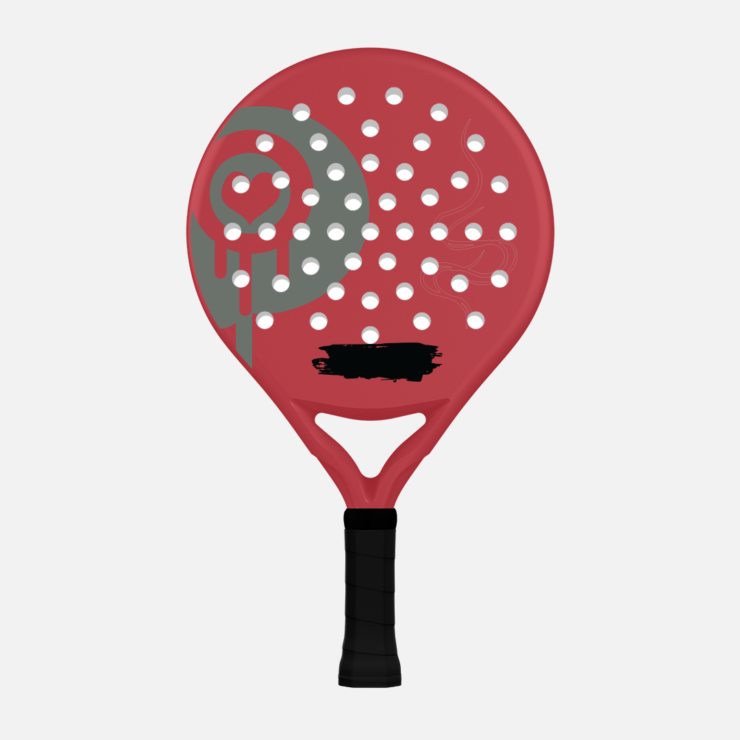 Custom Padel Racket (Round Shape) - Image 5