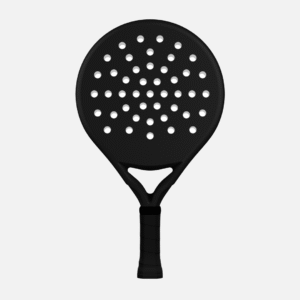 Custom Padel Racket (Round Shape)