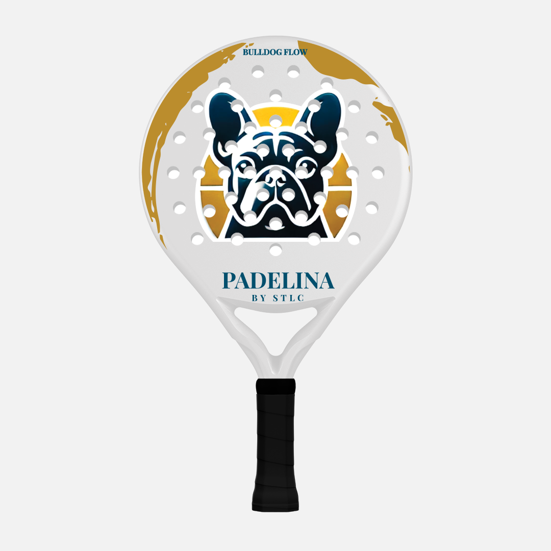 Custom Padel Racket (Round Shape) - Image 3