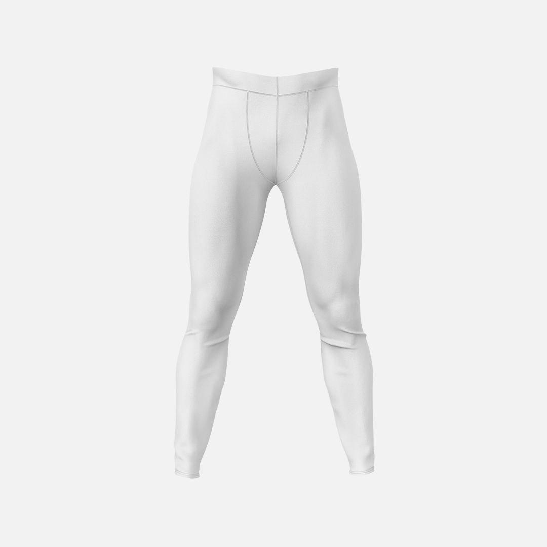 Men’s Athletic Running Tights