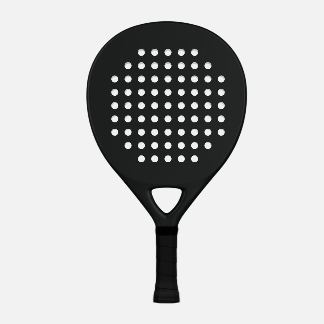 Custom Padel Racket (Teardrop 04)