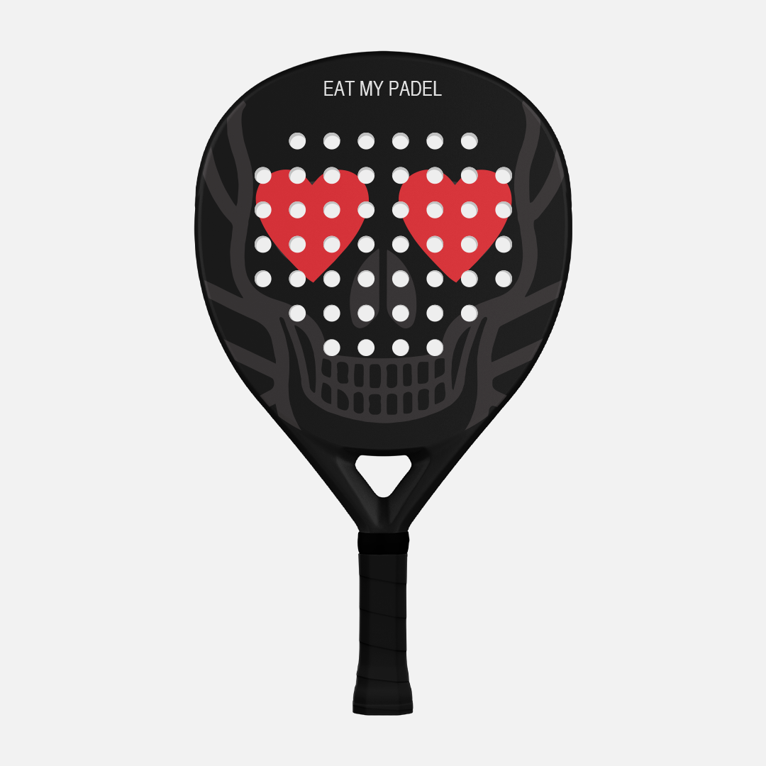 Custom Padel Racket (Teardrop 07) - Image 8
