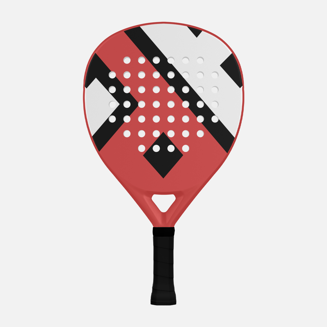 Custom Padel Racket (Teardrop 07) - Image 7