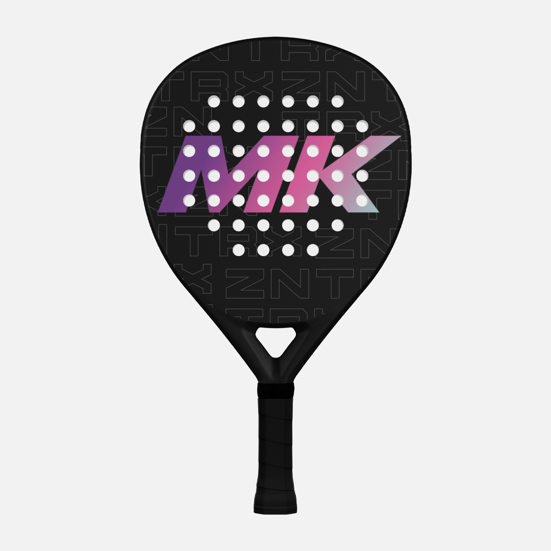 Custom Padel Racket (Teardrop 07) - Image 6