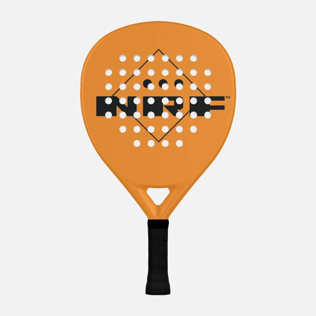 Custom Padel Racket (Teardrop 07) - Image 5