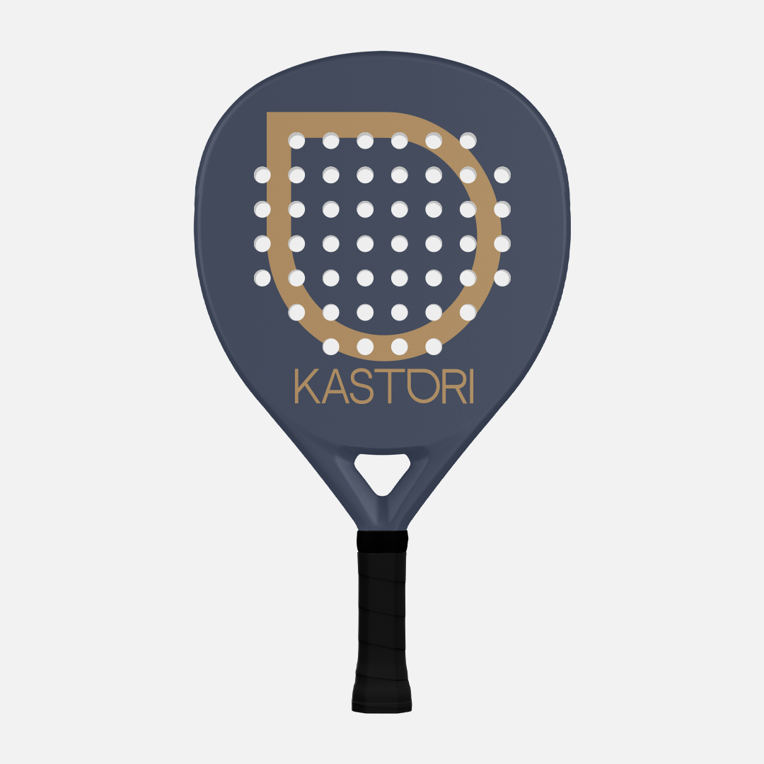 Custom Padel Racket (Teardrop 07) - Image 3