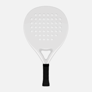 Custom Padel Racket (Teardrop 14)