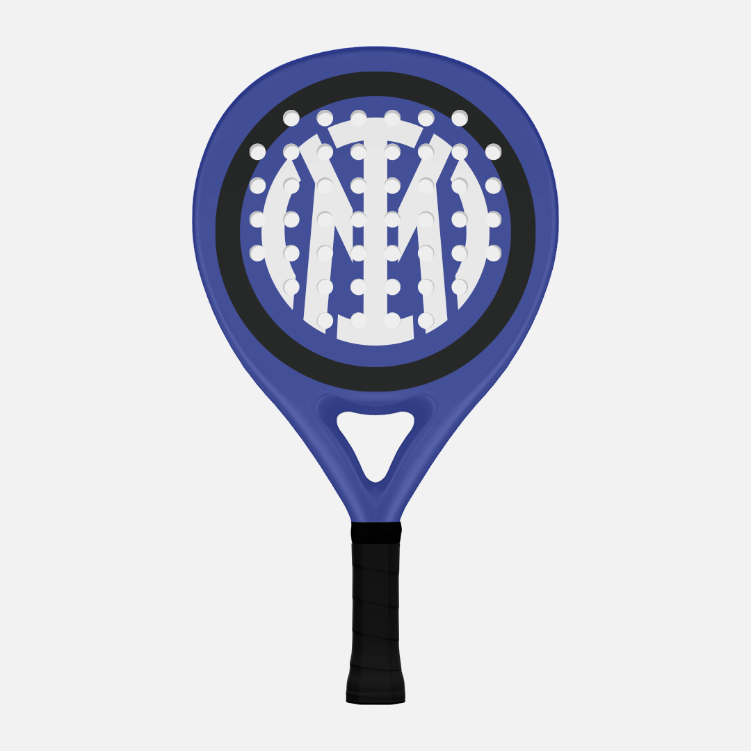 Custom Padel Racket (Teardrop 14C) - Image 5