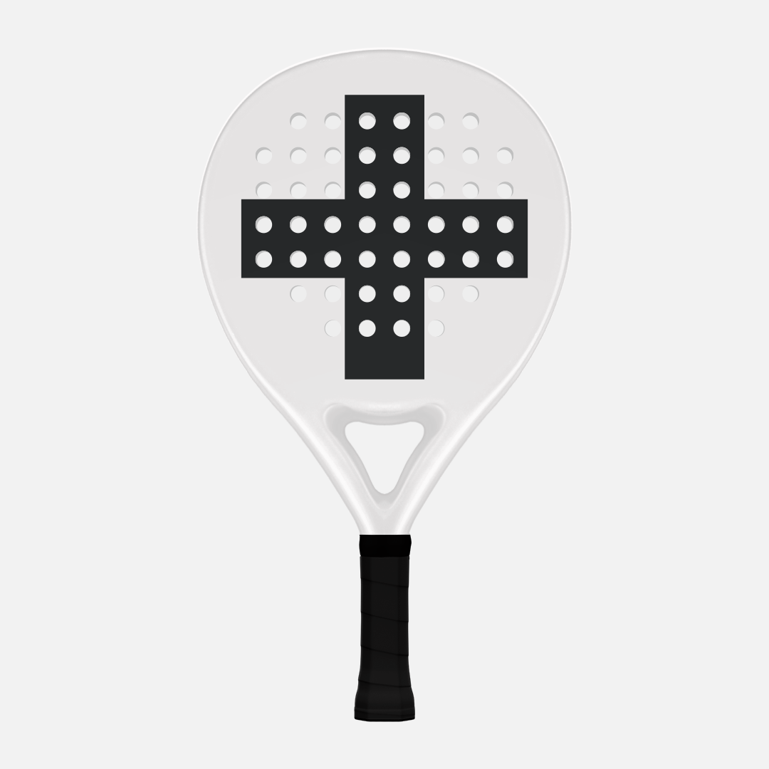 Custom Padel Racket (Teardrop 14C) - Image 7