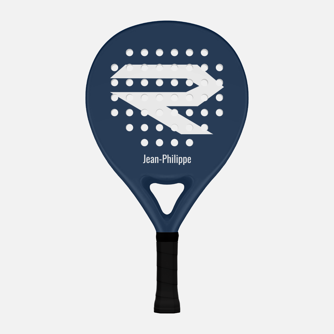 Custom Padel Racket (Teardrop 14C) - Image 8