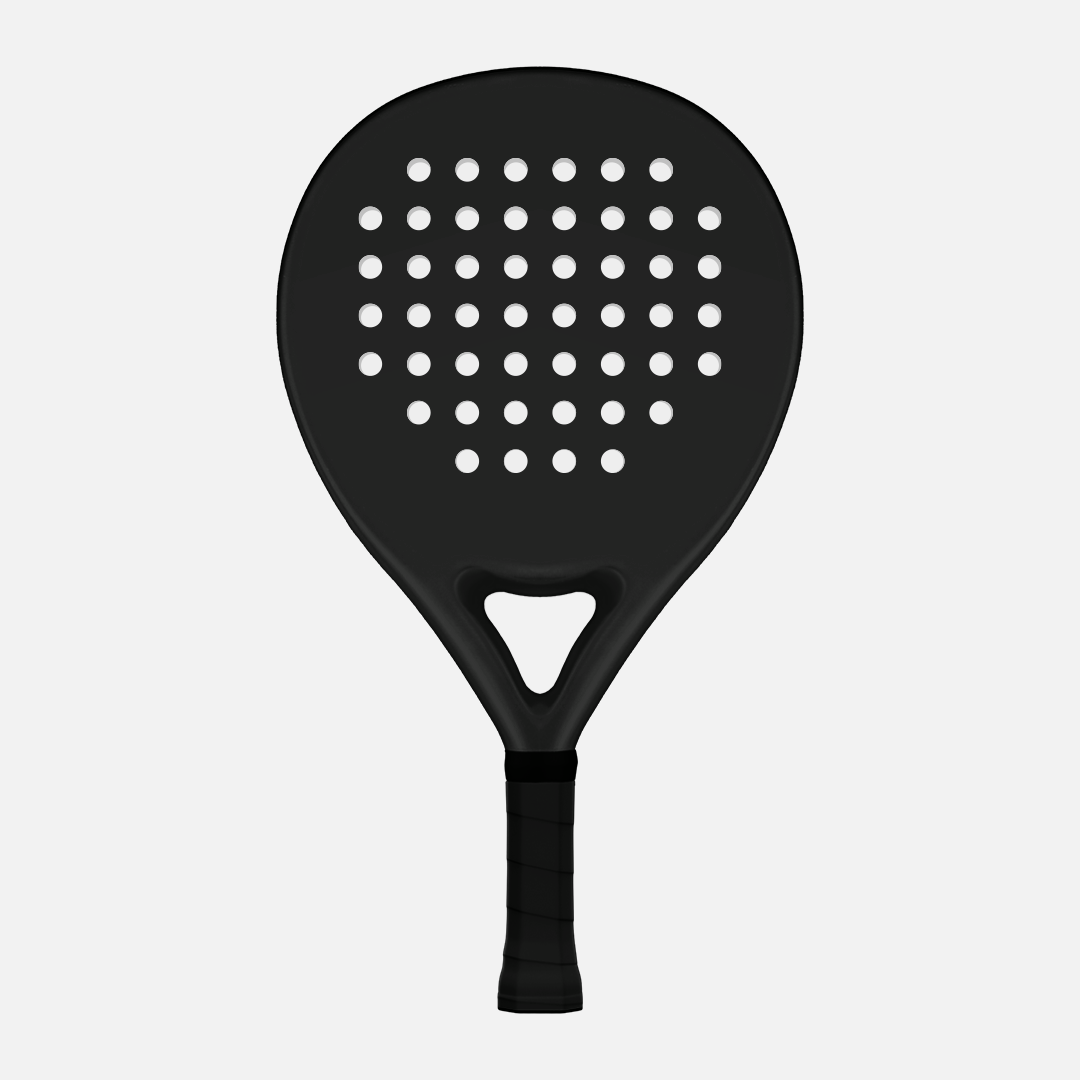 Custom Padel Racket (Teardrop 14C)