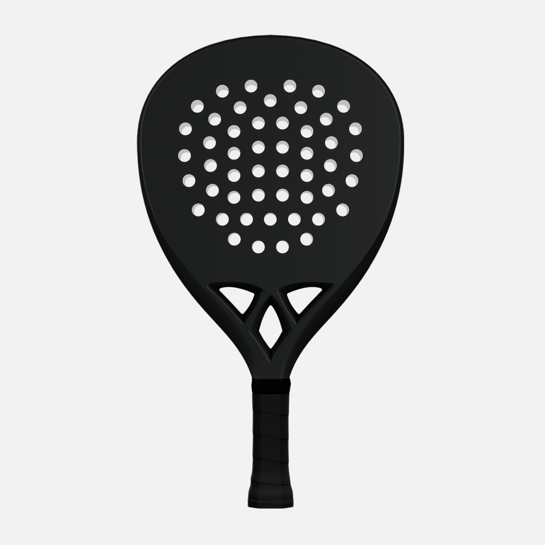 Custom Padel Racket (Teardrop 21)