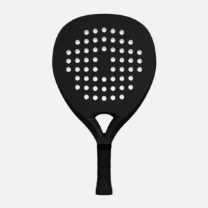 Custom Padel Racket (Teardrop 18)