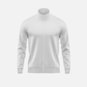 Men’s Athletic Track Jacket