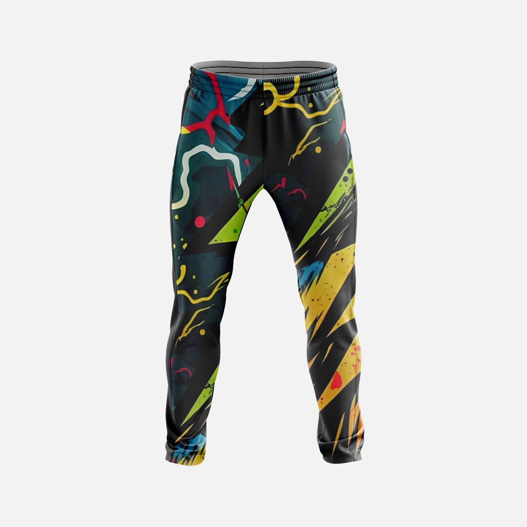 Men’s Athletic Track Pants - Image 5
