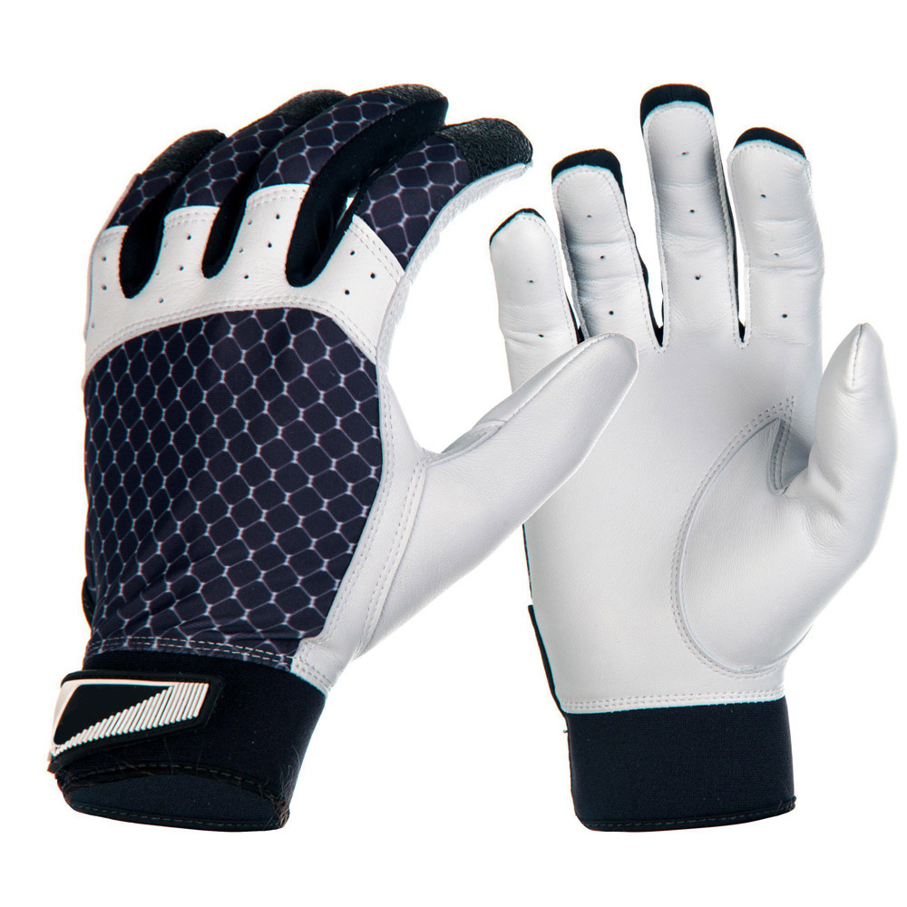 Adult Baseball Batting Gloves - Image 5