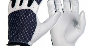 Adult Baseball Batting Gloves