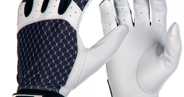 Adult Baseball Batting Gloves