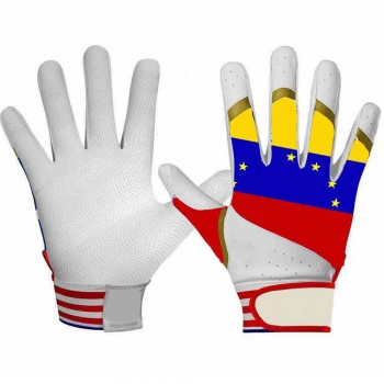 USA Flag Bating Gloves - Image 8