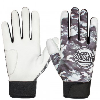 USA Flag Bating Gloves - Image 7