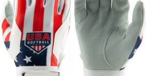 American Batting Gloves