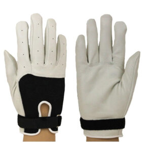 Guantes de handball