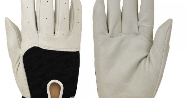 Guantes de handball