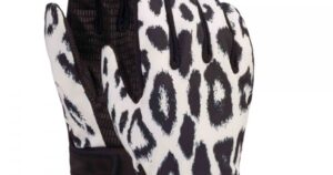 Snowboard Gloves