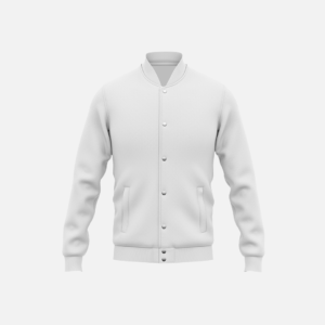 Men’s Athletic Varsity Jacket