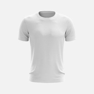 Men’s Athletic Crew Neck T-Shirt