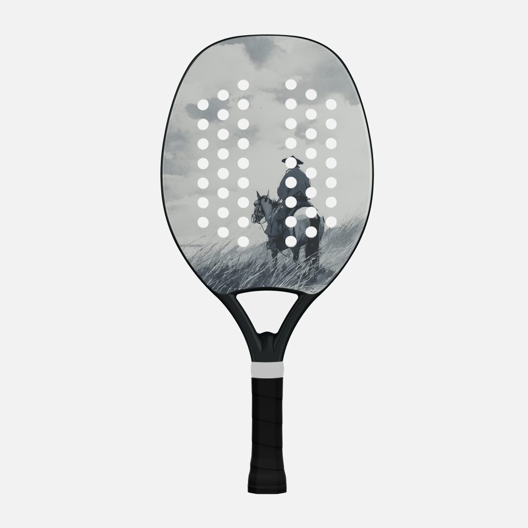 Custom Beach Tennis Racket (OC+TL) - Image 6