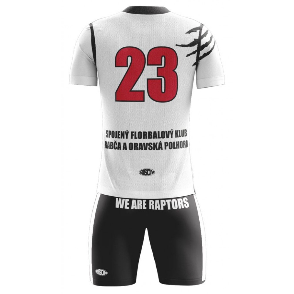 Custom Floorball Kit - Image 6