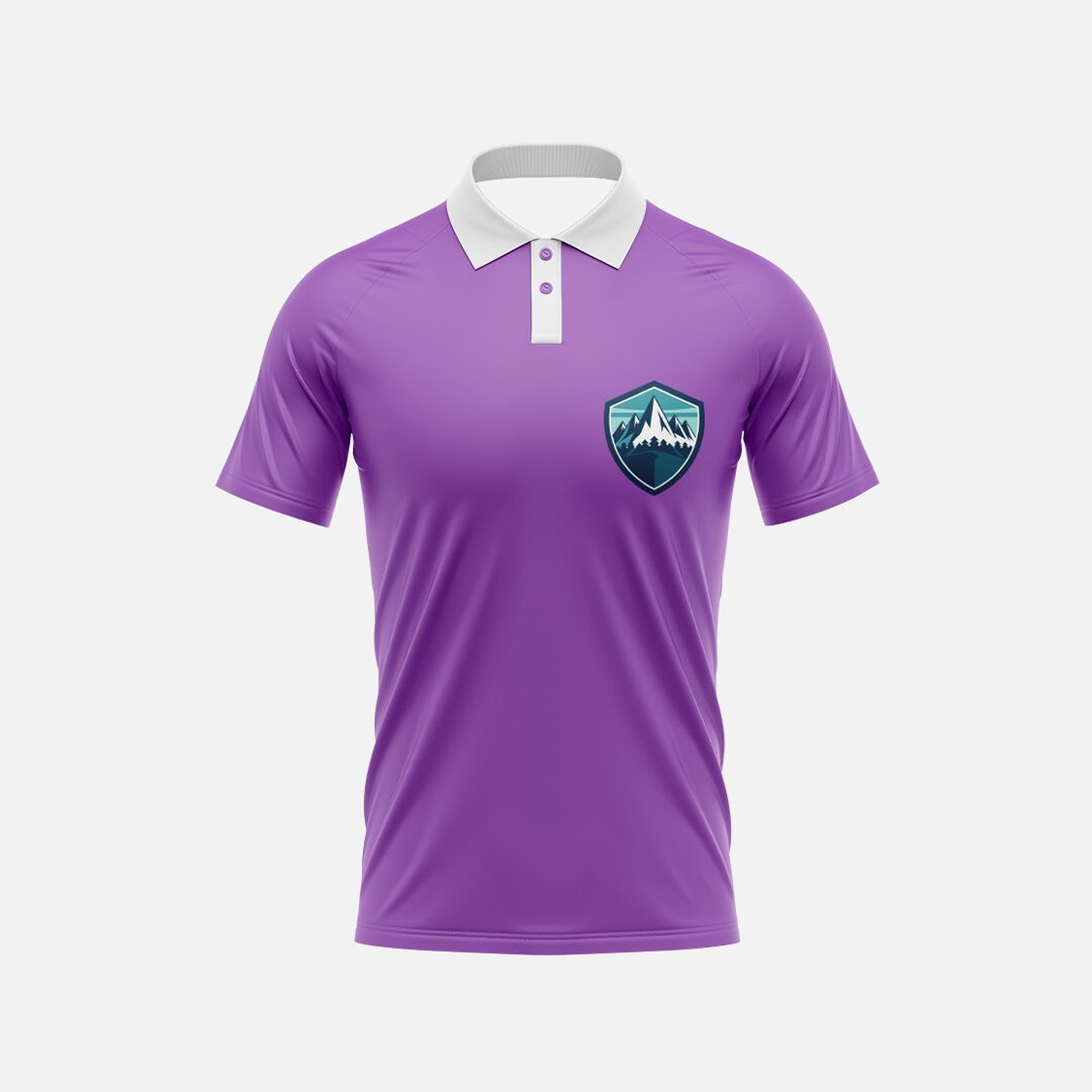 Men’s Performance Polo - Image 4