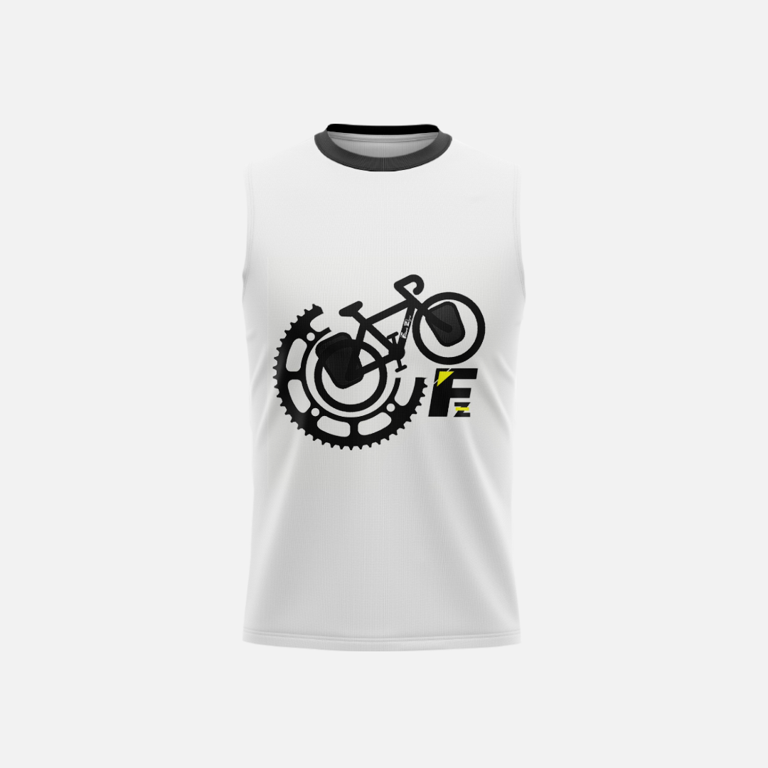 Men’s Performance Training Vest - Image 3