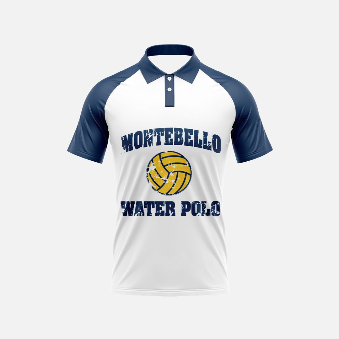 Men’s Performance Polo - Image 5