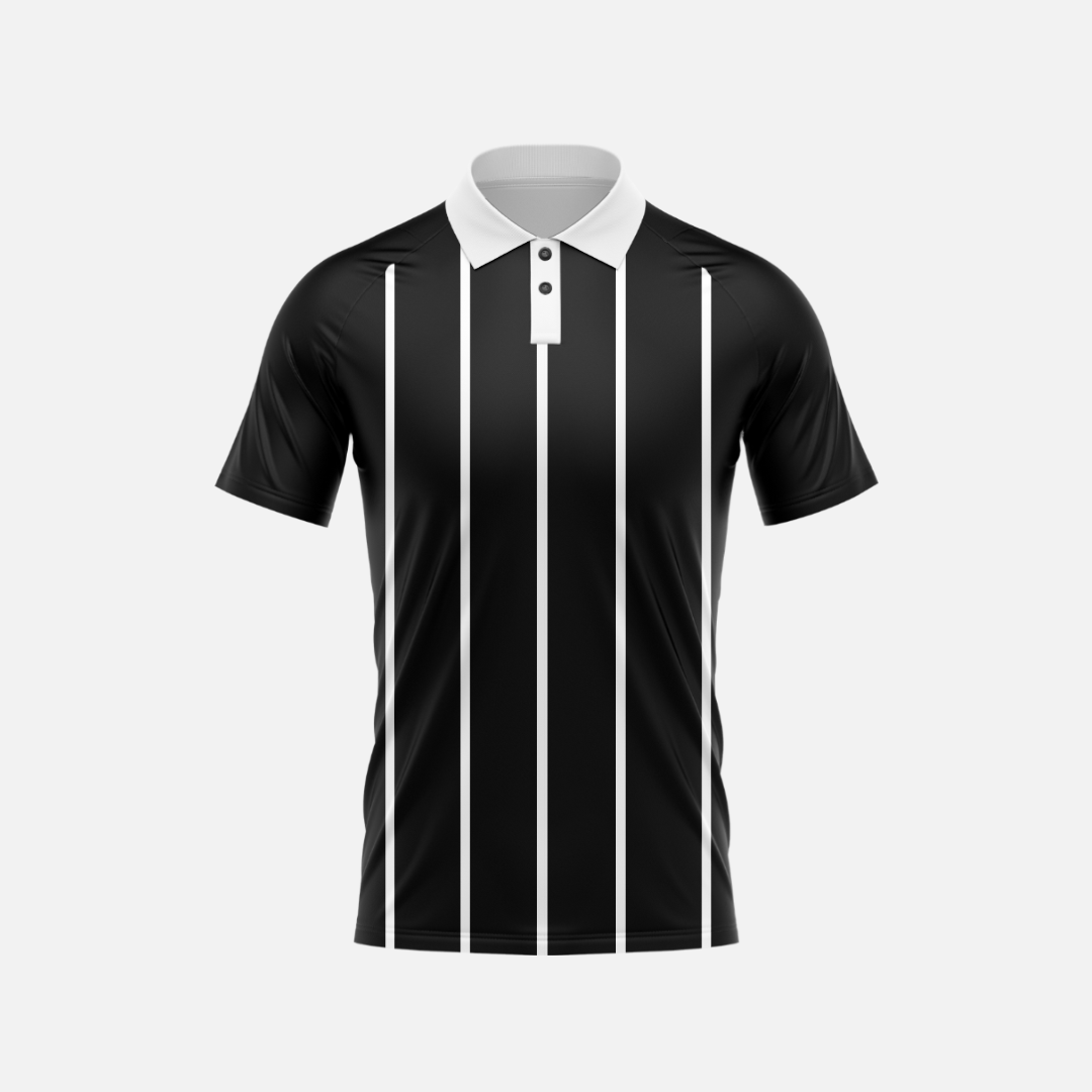 Men’s Performance Polo - Image 3