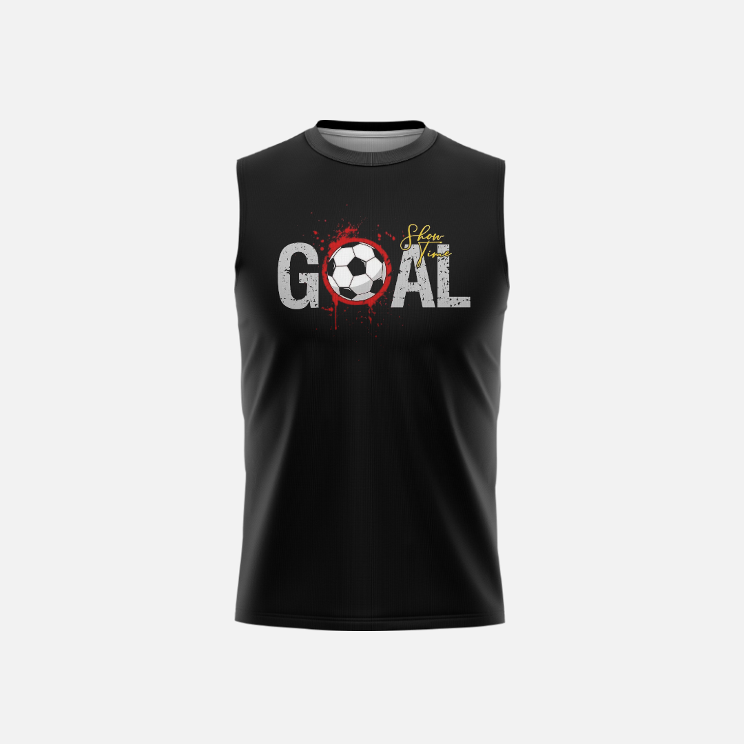 Men’s Performance Training Vest - Image 4