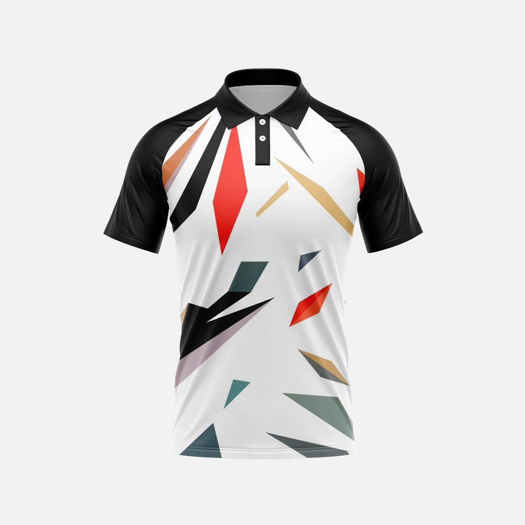 Men’s Performance Polo - Image 7